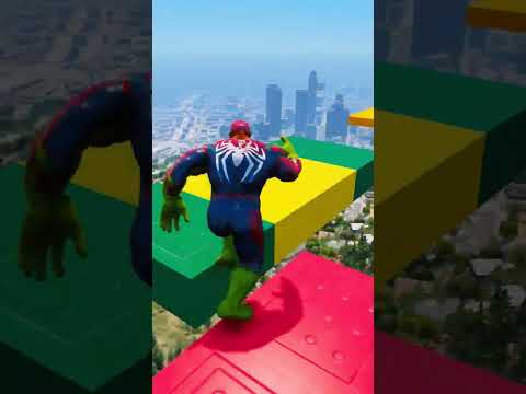Which Superhero is Best? #3