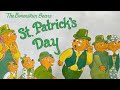 Exploring The Berenstain Bears' St. Patrick's Day Adventure