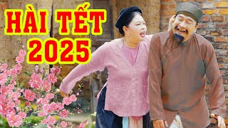 HÀI TẾT 2025 - Chiềng Làng Chiềng Chạ - Hài dân gian mới nhất 2025