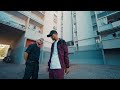 DEMI PORTION - 400 COUPS ( clip officiel )