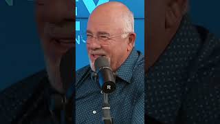 Will Dave Ramsey ACCEPT a Bitcoin?