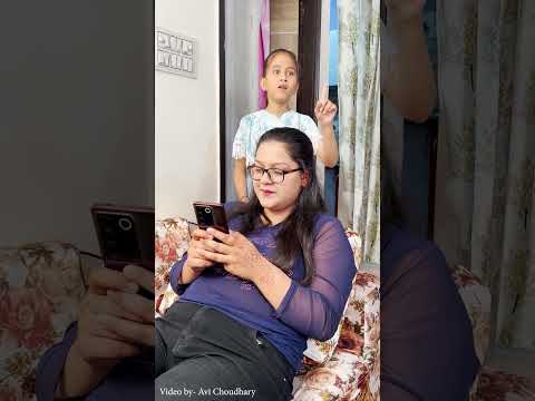 Mummy Ka Affair | Part 1 | Aditi Sharma | #shorts #youtubeshorts #aditisharma #viral