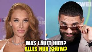 Georgina Fleur & Aleks Petrovic: Neue Liebe oder perfekt inszenierte Show?