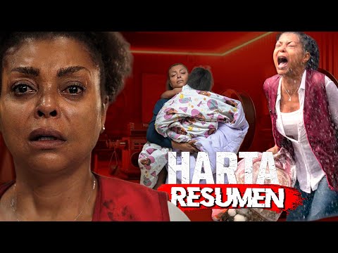 ¿Por qué todos están hablando de “HARTA”? | Análisis que te hará pensar diferente