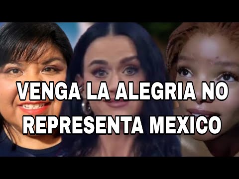 Venga la Alegría es el CRINGE de México