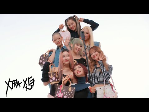 XTRA XG #66 (‘STRAWBERRY MUSIC FESTIVAL 2024’ &amp; ‘Super ELLE’ Behind The Scenes)