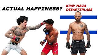 THE BEST UFC NOCHE CARD OF ALL TIME??? (UFC Noche Silva vs Delgado Recap)