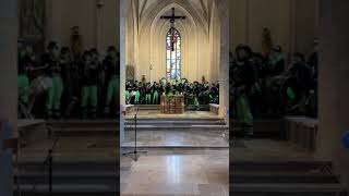 Schollaklopfer Tannhausen 2020 - Narrenmesse Tannhausen - Don´t stop
