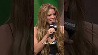 El vicio secreto de Shakira 🥤