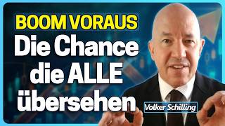 Volker Schilling: Das werden die Top-Performer in 2026!