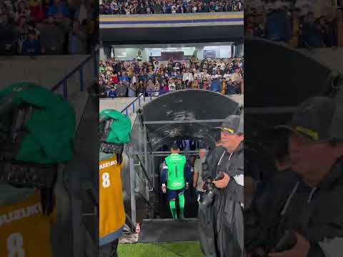 ¡SE VA KEYLOR NAVAS! 👀