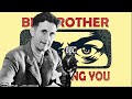 Orwell's Insights on Language and Politics