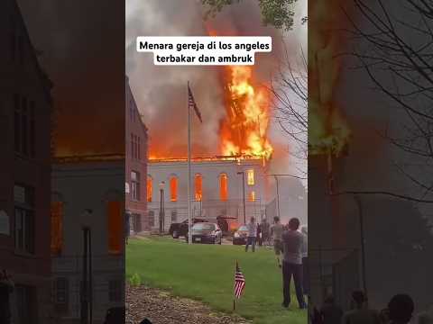 latest los angeles news #fire #losangeles #california