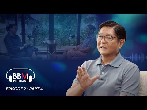 BBM PODCAST : EPISODE 2 - PART 4