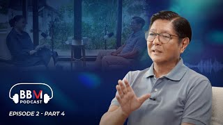 BBM PODCAST : EPISODE 2 - PART 4
