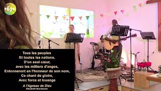 Culte du 03 Mai 2026,