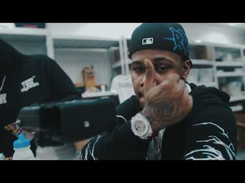 Peezy “NEED SPACE” Official Video