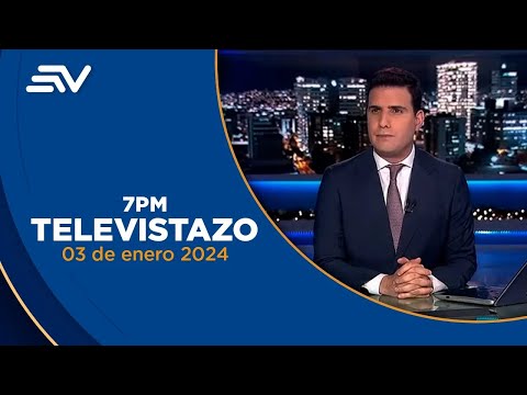 Diana Salazar denunció un plan que busca atentar contra su vida | Televistazo | Ecuavisa Noticias