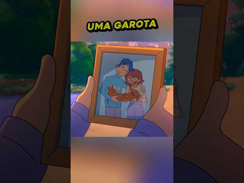 Apegar-se dói: Soltar foi seu maior ato de amor 💔🐾.   #shorts #namoro