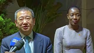 Médiation Rwanda-RDC : les Nations unies apportent leur soutien au chef de l’Etat
