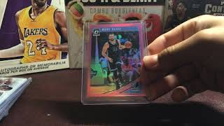 2 Package Mailday- Mihir Amin and Ballislife99