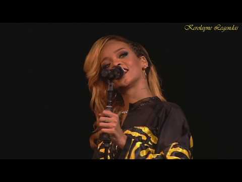 Rihanna - What Now  (Tradução/Legendado)