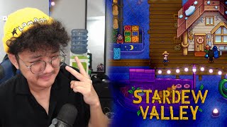 LEBARAN PERTAMA DI STARDEWVALLEY GAMEPLAY BAHASA INDONESIA [MODDED] EPISODE 9