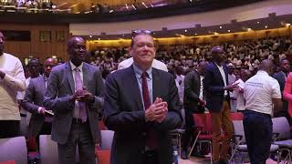 Umunsi Mpuzamahanga w'Umwarimu 2024