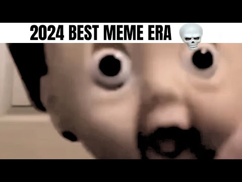 2024 Best Meme Era #fyp #trollface #troll #viral