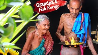 Grandpa's Fish Recipes: Unique Flavors You've Never Tried Before