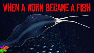 That Time A Worm Became A Fish...