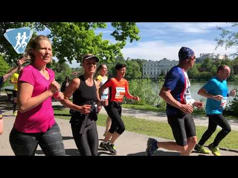 salzburg marathon