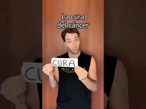 ¿Qué preferís? La Cura del Cáncer o un Sombrero 🎩 #youtubeshorts #shorts