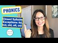 Vowel Sounds and Spelling Rules