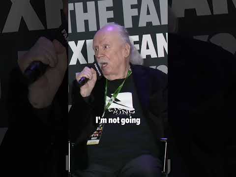 The Ending of The Thing | John Carpenter