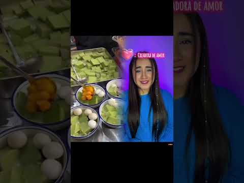 #POV : Eres una creadora de amor ✨🩷 (PARTE 1)