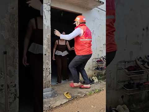 Shipper khổ nhất thế giới....#Shipperkhonhatthegioi