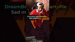 Dreamboy and SmartyPie Sad Moment in Hardcore!!