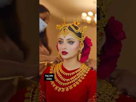 urvashi rautela wedding look | urvashi rautela marriage