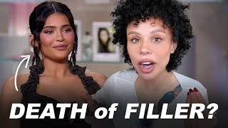 Did Gen Z destroy Instagram Face?