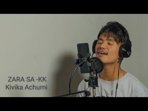 ZARA SA-KK|| Cover by Kivika Achumi||√