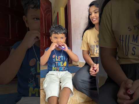 പ്രാങ്ക് അവസാനം ഇങ്ങനെയായി🥰🔥#kunjappan#trending#viral#shorts#funny#comedy#