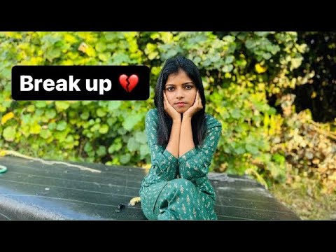 Break up reason ?
