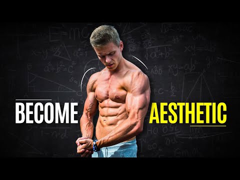 How to Build The Perfect Body in 2025