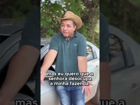 A surpresa do filho do ex proprietaio da fazenda Pt-2