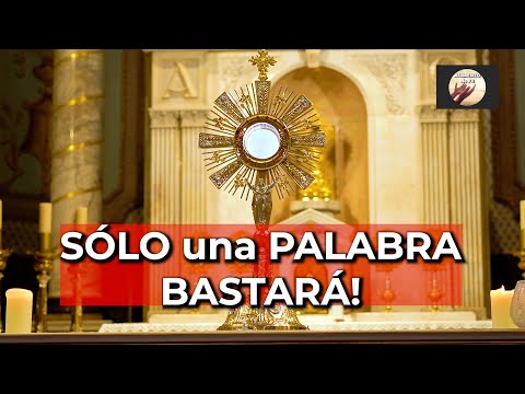 ORACIÓN de RECONCILIACIÓN con DIOS y los Demás - Alimento de Fe