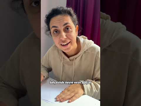 Biz hep mutlu çocuklardık.