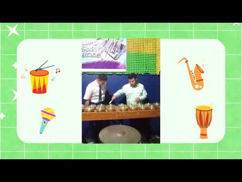 AYO BELAJAR MUSIK BERSAMA PAK FAJRUL!!