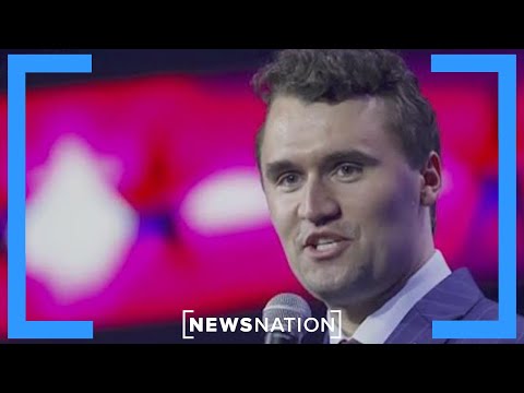 YouTube video thumbnail: NY Young Republican Reflects on Charlie Kirks Death