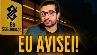 BB SEGURIDADE CALOU O MERCADO? ANÁLISE DE BBSE3 E SEUS DIVIDENDOS!